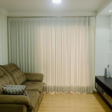 No Centro De Cascavel, Atras Do Ibis, Confortavel E Bom Gosto Cascavel  Ngoại thất bức ảnh