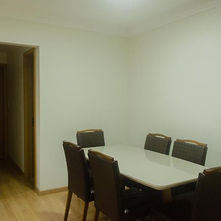 No Centro De Cascavel, Atras Do Ibis, Confortavel E Bom Gosto Cascavel  Ngoại thất bức ảnh