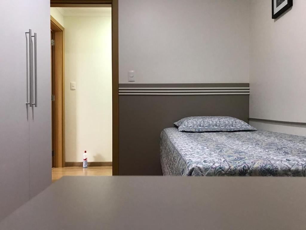 No Centro De Cascavel, Atras Do Ibis, Confortavel E Bom Gosto Cascavel  Ngoại thất bức ảnh