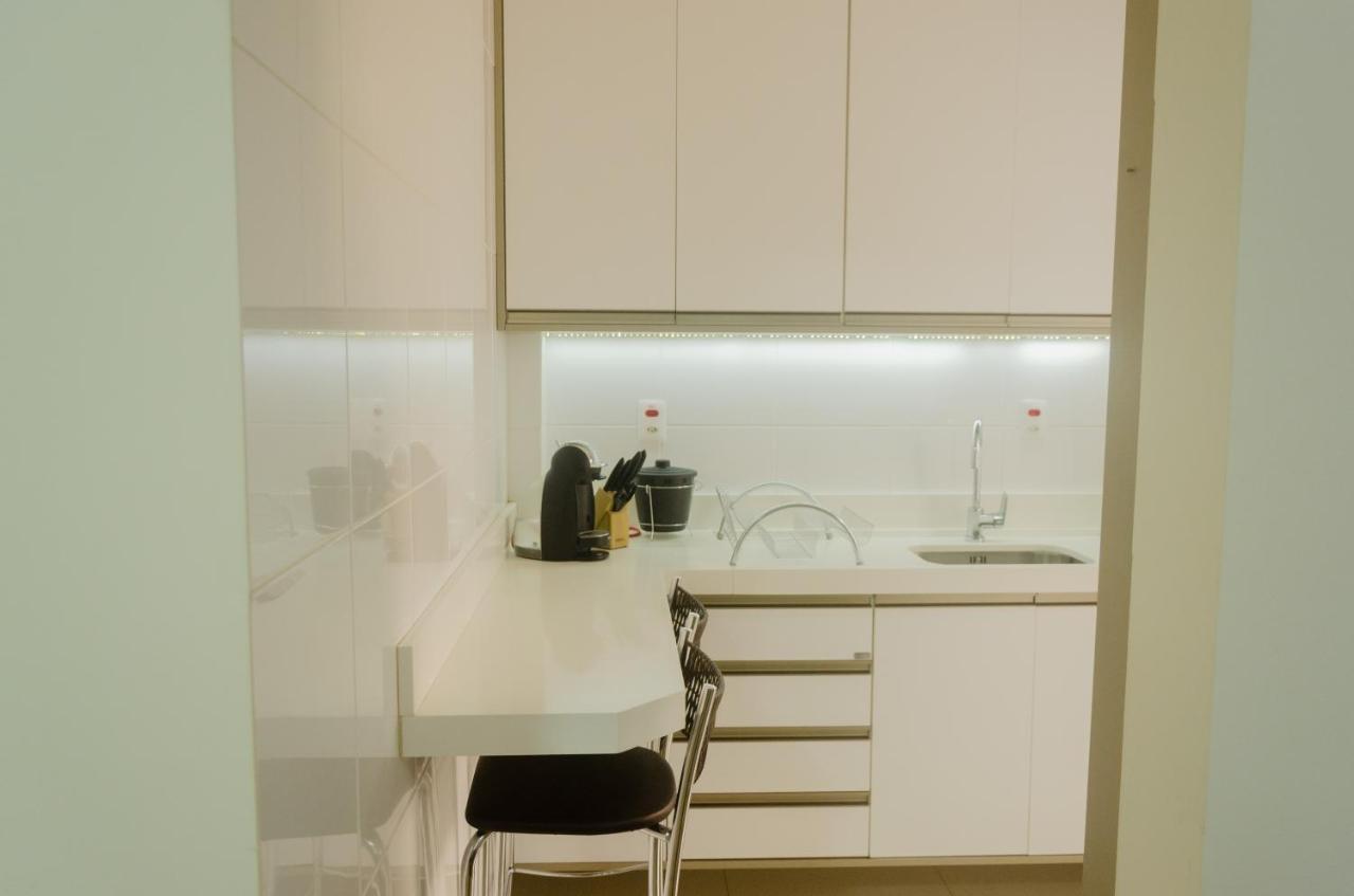 No Centro De Cascavel, Atras Do Ibis, Confortavel E Bom Gosto Cascavel  Ngoại thất bức ảnh