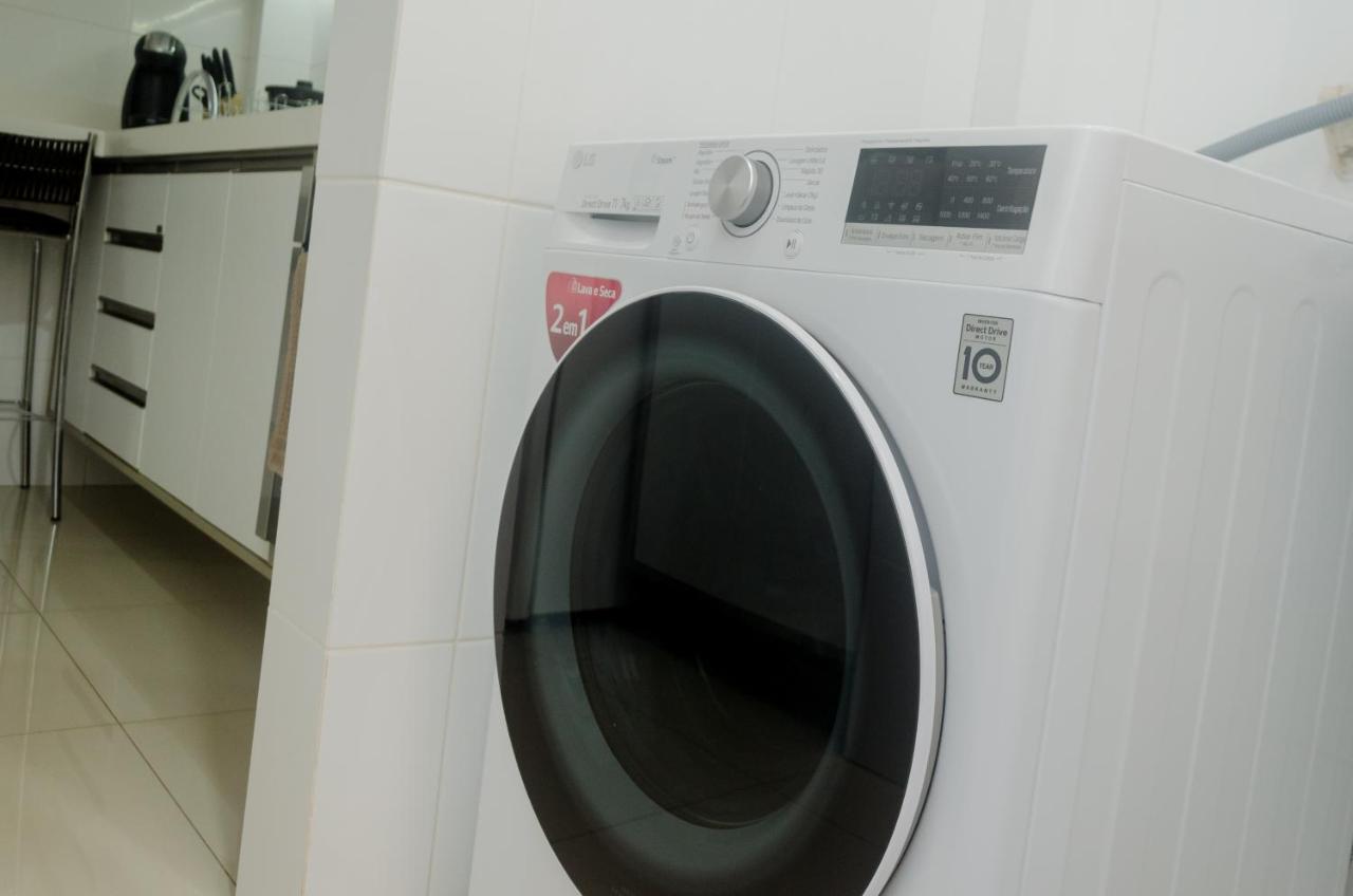 No Centro De Cascavel, Atras Do Ibis, Confortavel E Bom Gosto Cascavel  Ngoại thất bức ảnh