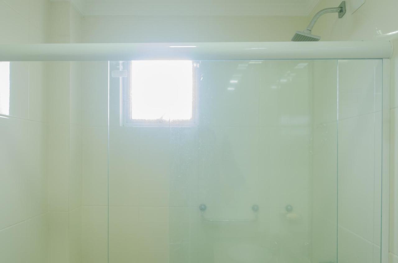 No Centro De Cascavel, Atras Do Ibis, Confortavel E Bom Gosto Cascavel  Ngoại thất bức ảnh