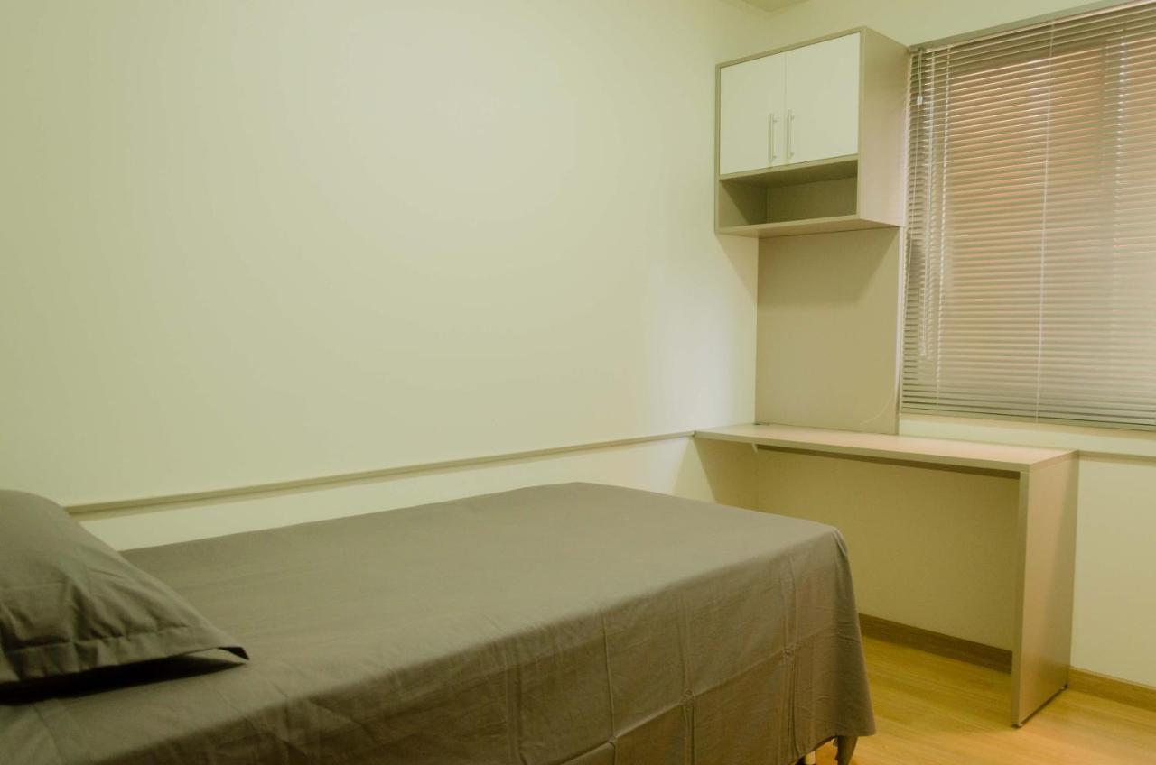 No Centro De Cascavel, Atras Do Ibis, Confortavel E Bom Gosto Cascavel  Ngoại thất bức ảnh