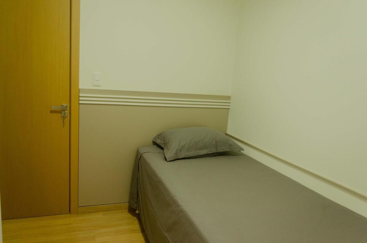 No Centro De Cascavel, Atras Do Ibis, Confortavel E Bom Gosto Cascavel  Ngoại thất bức ảnh