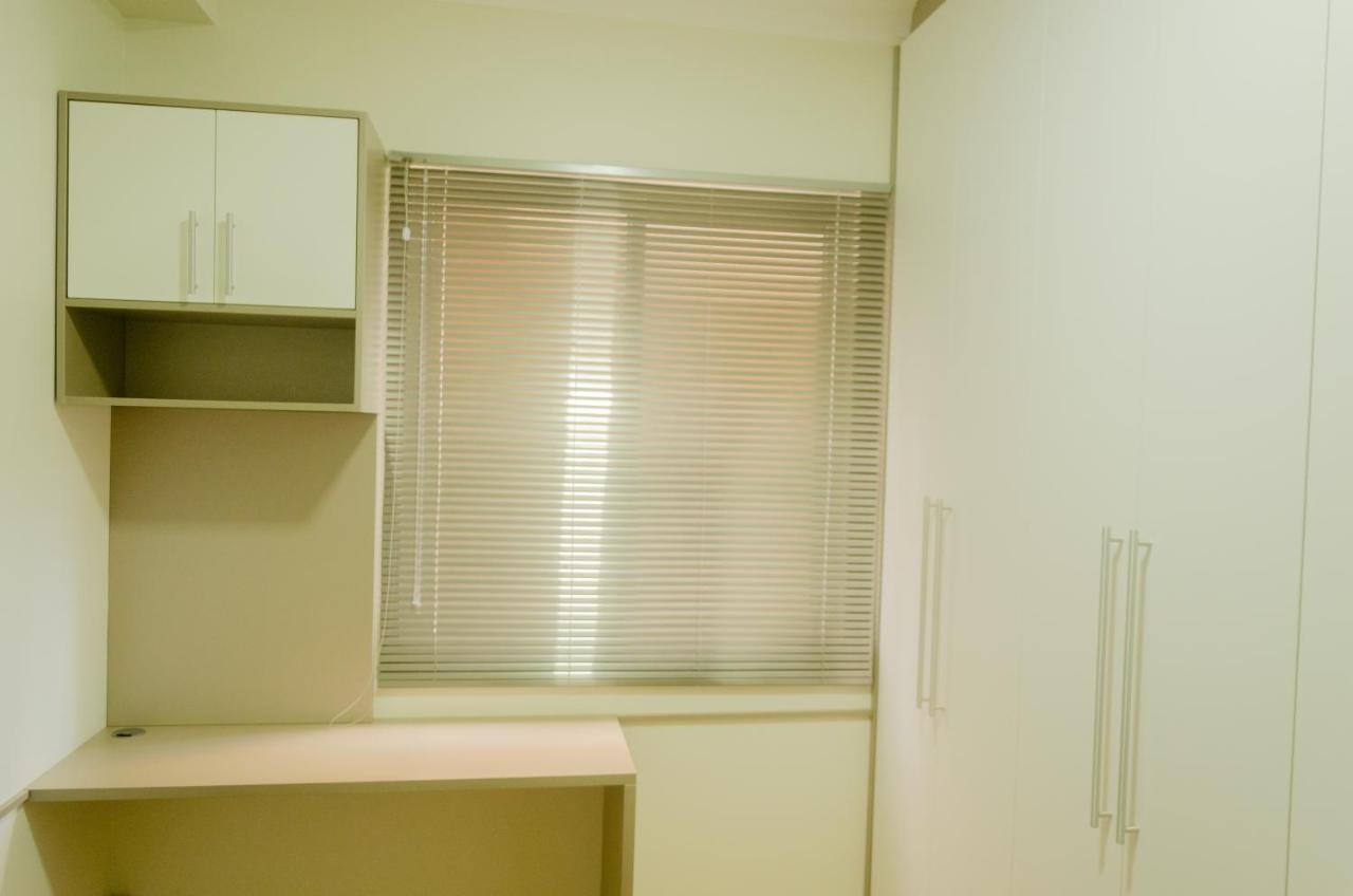 No Centro De Cascavel, Atras Do Ibis, Confortavel E Bom Gosto Cascavel  Ngoại thất bức ảnh