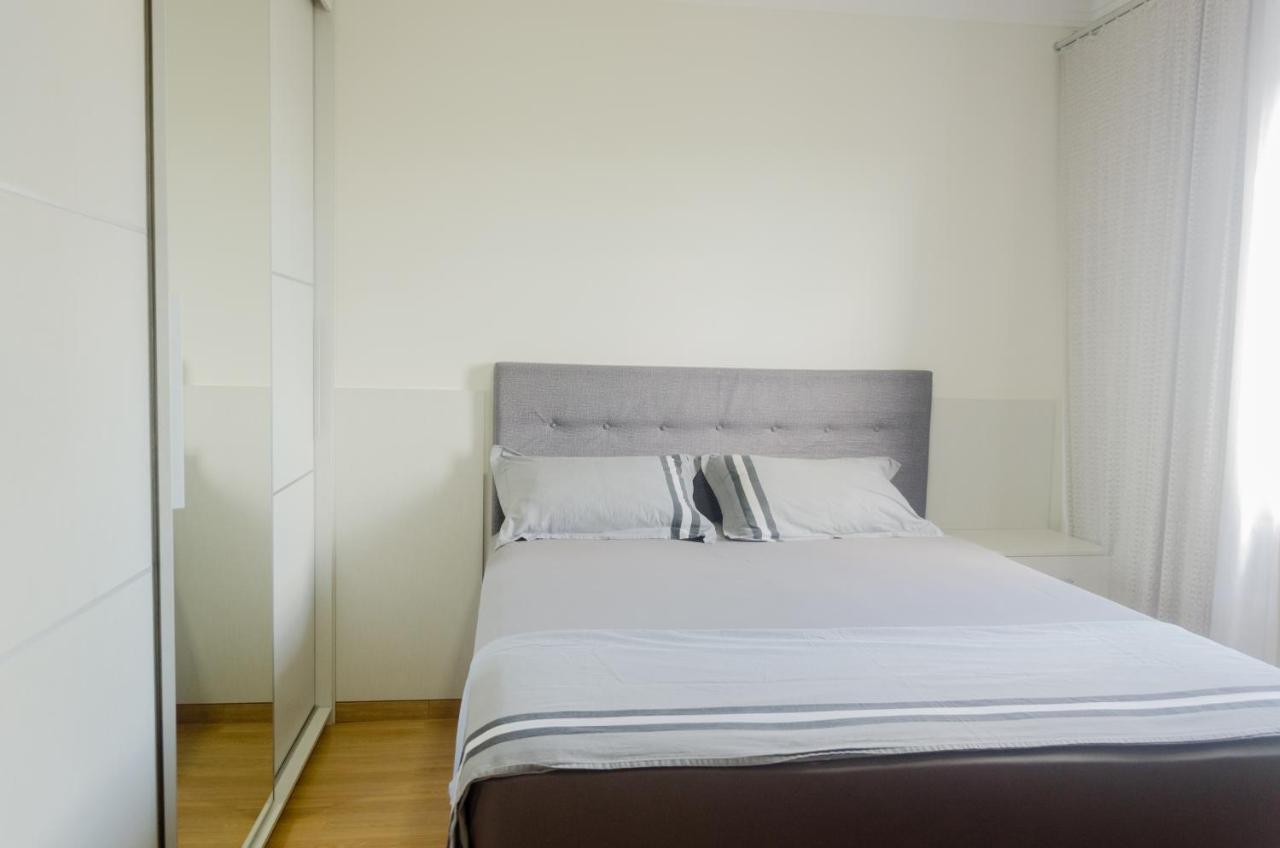 No Centro De Cascavel, Atras Do Ibis, Confortavel E Bom Gosto Cascavel  Ngoại thất bức ảnh