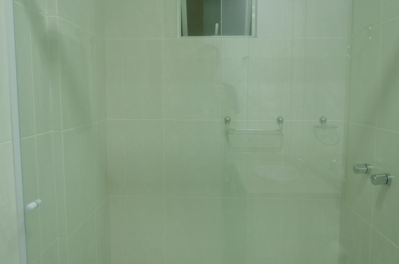 No Centro De Cascavel, Atras Do Ibis, Confortavel E Bom Gosto Cascavel  Ngoại thất bức ảnh